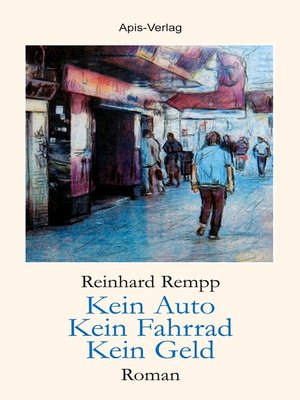cover image of Kein Auto--Kein Fahrrad--Kein Geld